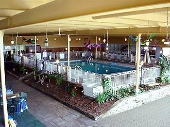 The Lighthouse Inn Resort New London Exterior foto