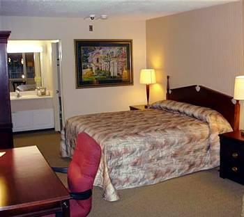 The Lighthouse Inn Resort New London Exterior foto