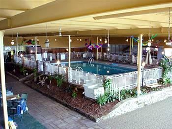 The Lighthouse Inn Resort New London Exterior foto